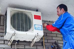 24/7 and Emergency HVAC Near Ten Mile, MS | Air Conidtioning and Heating Contractors